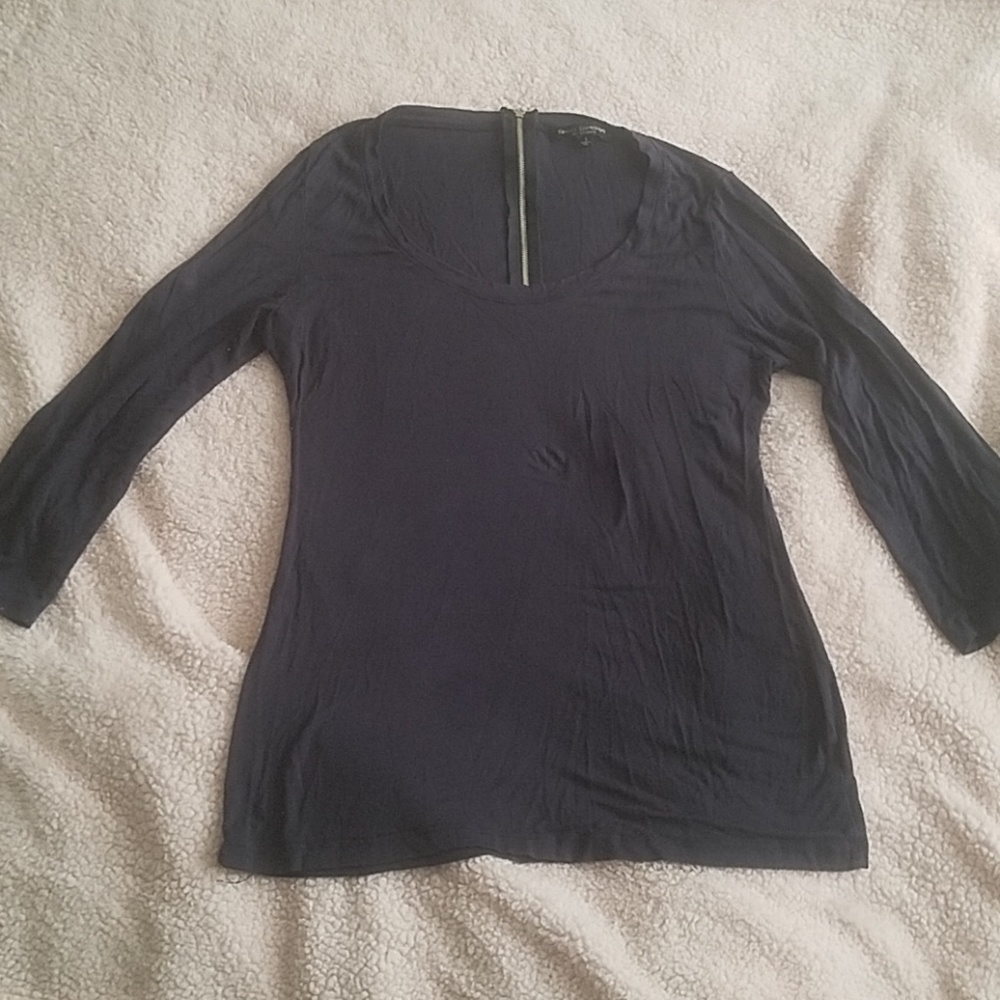 EUC 3/4 sleeve shirt